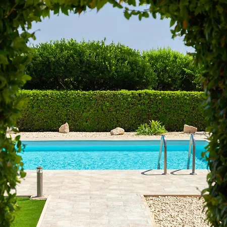 Sambucia - Sicilian Charm, Entirely Private