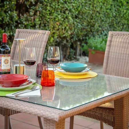 Sambucia - Sicilian Charm, Entirely Private Villa *