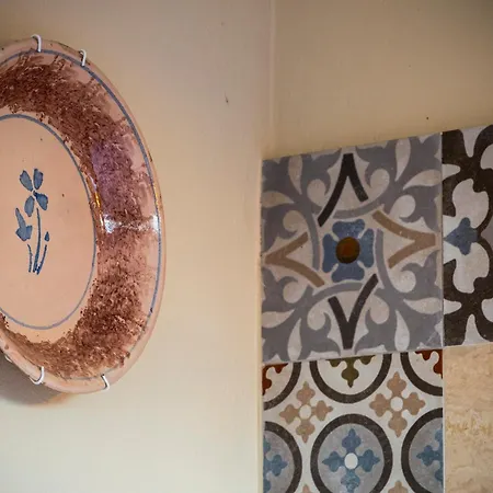 Villa Sambucia - Sicilian Charm, Entirely Private *