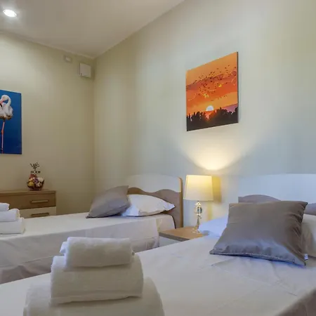 Sambucia - Sicilian Charm, Entirely Private Villa