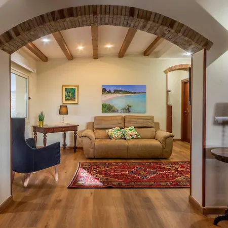 Sambucia - Sicilian Charm, Entirely Private Villa *