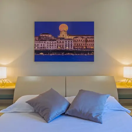 Sambucia - Sicilian Charm, Entirely Private Syracuse