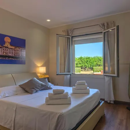 Sambucia - Sicilian Charm, Entirely Private Villa