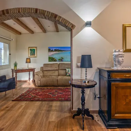 Sambucia - Sicilian Charm, Entirely Private Syracuse