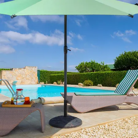 Sambucia - Sicilian Charm, Entirely Private Villa *