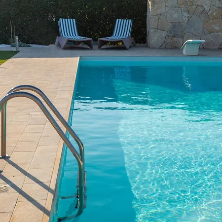 Sambucia - Sicilian Charm, Entirely Private Villa Syracuse
