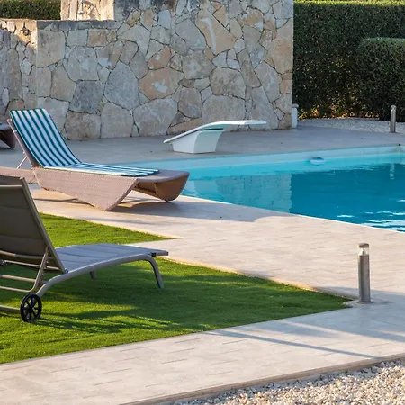Sambucia - Sicilian Charm, Entirely Private Syracuse