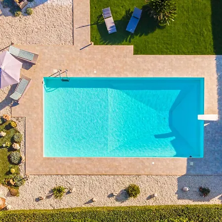 Sambucia - Sicilian Charm, Entirely Private * Syracuse