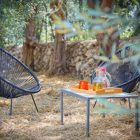 Sambucia - Sicilian Charm, Entirely Private Villa