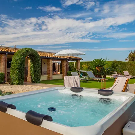 Sambucia Exclusive 别墅