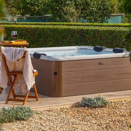 Sambucia Exclusive 别墅 *