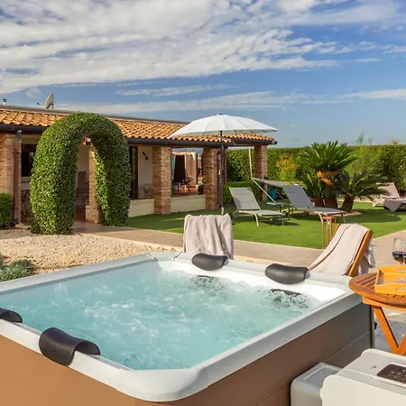 Sambucia Exclusive * 锡拉库扎