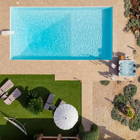 Sambucia Exclusive 别墅