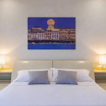 Sambucia Exclusive - Sicilian Retreat&charm Villa