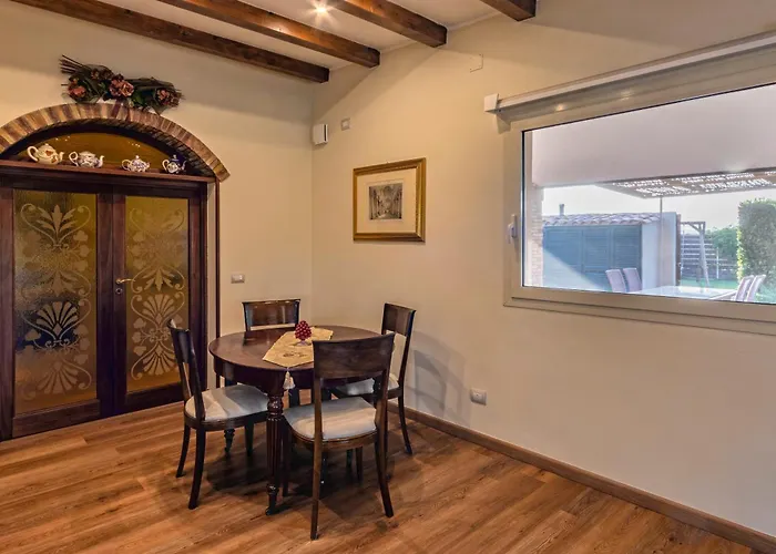 Sambucia Exclusive - Sicilian Retreat&charm Villa Syracuse