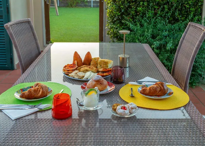 Villa Sambucia Exclusive - Sicilian Retreat&charm Syracuse