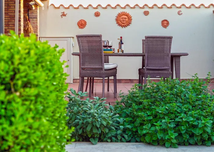 Sambucia Exclusive - Sicilian Retreat&charm Syracuse