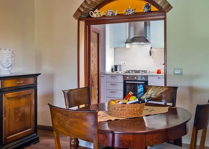 Sambucia Exclusive - Sicilian Retreat&charm * Syracuse