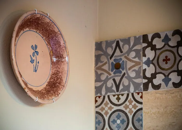 Villa Sambucia Exclusive - Sicilian Retreat&charm *