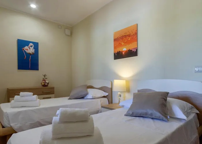 Sambucia Exclusive - Sicilian Retreat&charm Villa