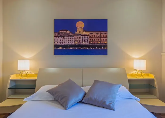 Sambucia Exclusive - Sicilian Retreat&charm Syracuse