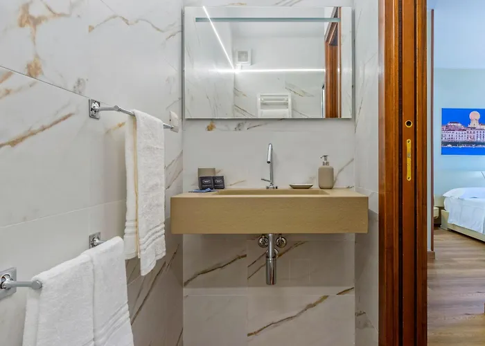 Sambucia Exclusive - Sicilian Retreat&charm Villa *