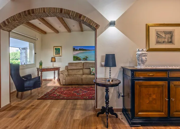 Sambucia Exclusive - Sicilian Retreat&charm Syracuse