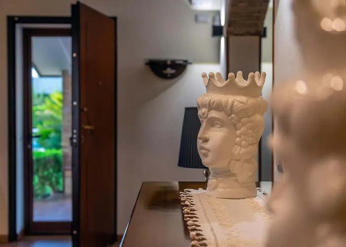 Villa Sambucia Exclusive - Sicilian Retreat&charm Syracuse
