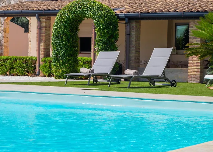 Sambucia Exclusive - Sicilian Retreat&charm Syracuse