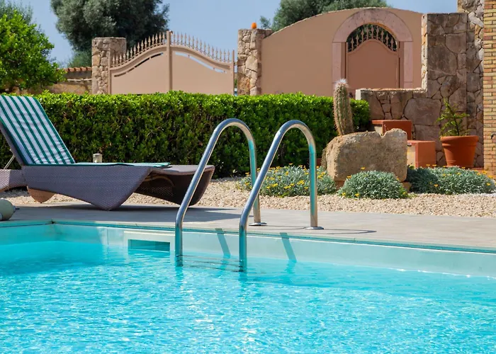 Sambucia Exclusive - Sicilian Retreat&charm * Syracuse