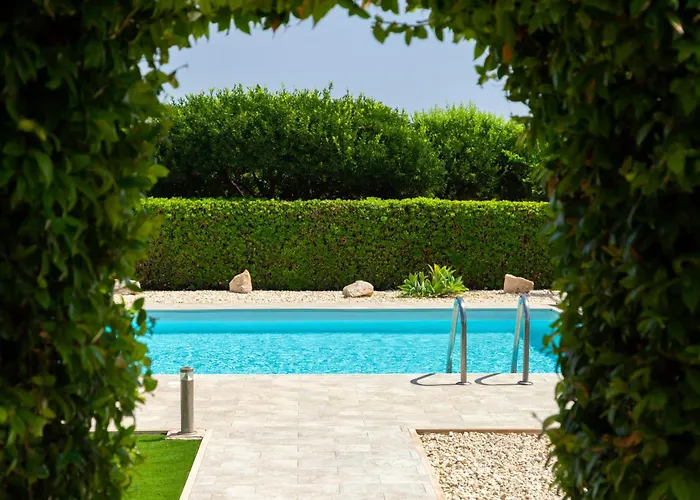 Sambucia Exclusive - Sicilian Retreat&charm