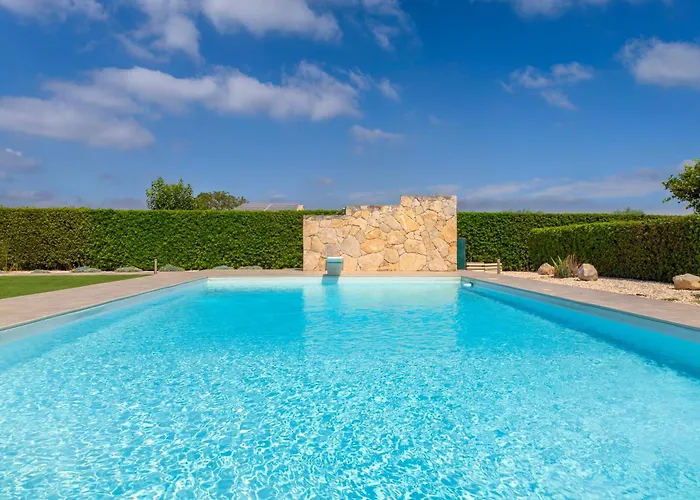 Sambucia Exclusive - Sicilian Retreat&charm *