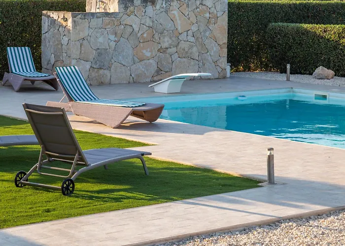 Sambucia Exclusive - Sicilian Retreat&charm Syracuse
