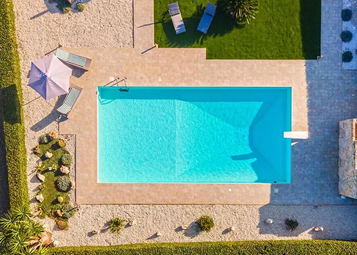 Sambucia Exclusive - Sicilian Retreat&charm * Syracuse
