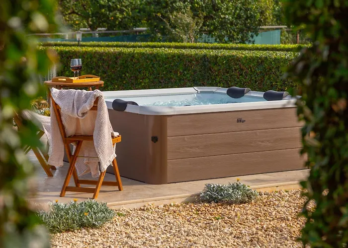 Sambucia Exclusive - Sicilian Retreat&charm Villa *