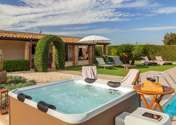 Sambucia Exclusive - Sicilian Retreat&charm * Syracuse