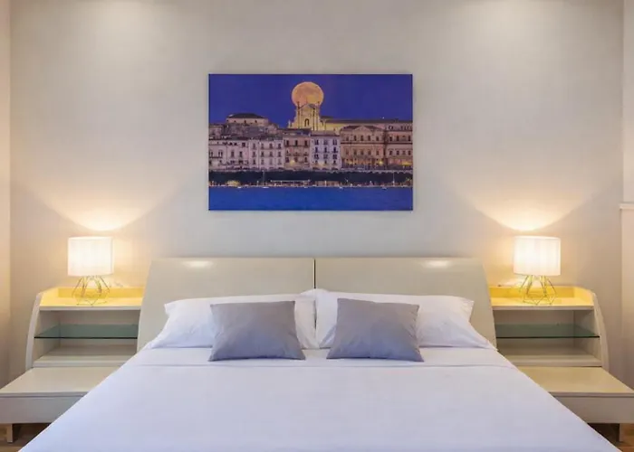 Sambucia Exclusive - Sicilian Retreat&charm Villa